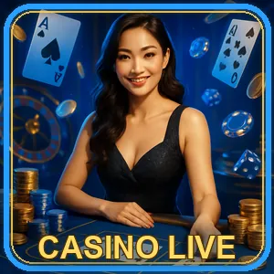 Đối tác EVO Gaming