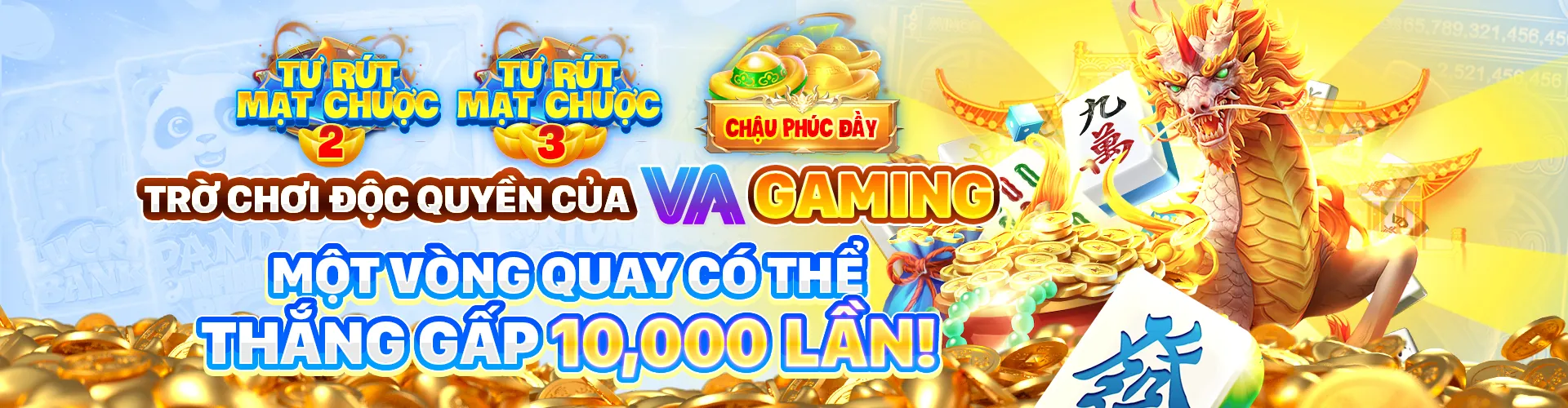 68 Win 10 Nổ Hũ: Quay Hũ Thắng Lớn