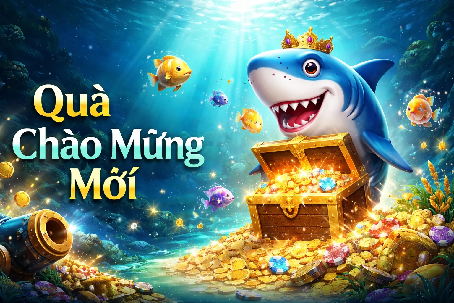 Bắn cá đổi thưởng 68 Win 10