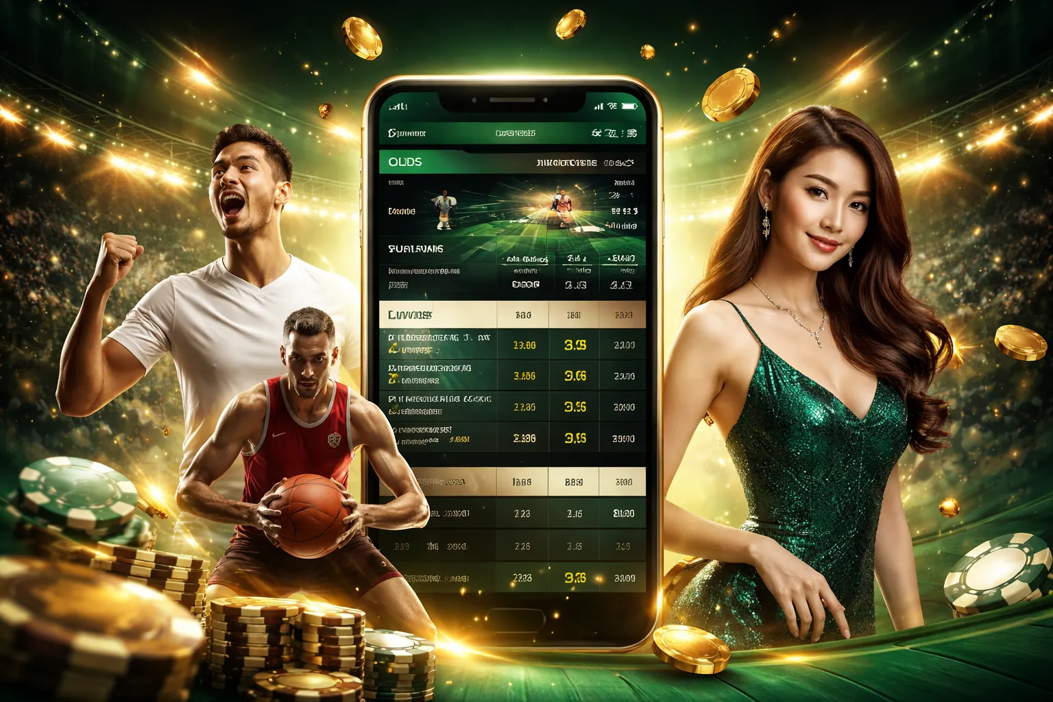 Điều khoản & Điều kiện của 68 Win 10