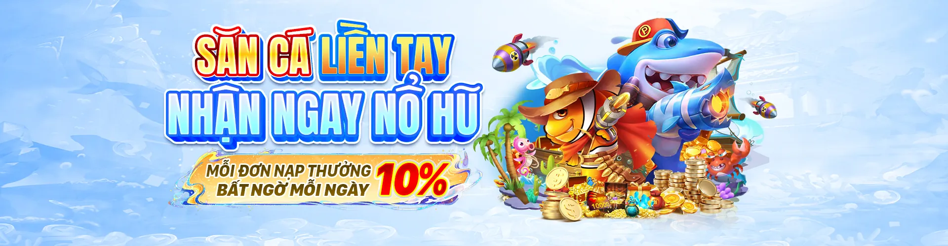 Hình ảnh chính 68 Win 10 - Sân chơi cá cược uy tín hàng đầu